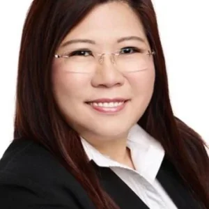 LEW KWEE FAI (HELEN LEW)