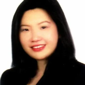 CHIN SHIOU PING (MILLIE CHIN)