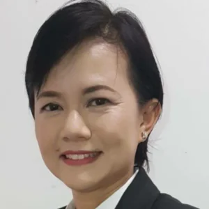 TAN KINK WEE (JOSEPHINE TAN)