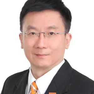 LI KAH HUAT DENNIS