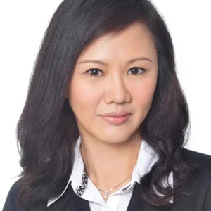 PHUA CHAY IMM MARIA (MARIA PHUA)