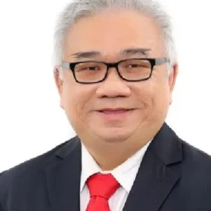 TEO ANN HUI VICTOR (VICTOR TEO)