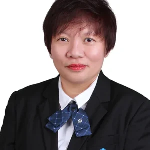 KHOO MAY MAY (FELICIA KHOO)