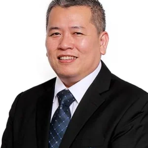 TAN CHIN WAH (ALLEN)