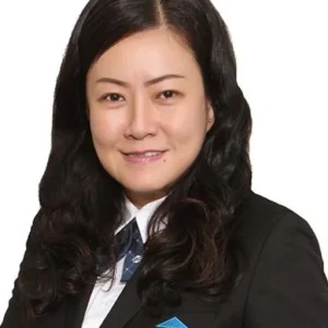 CHOO YAK YOON (IRENE)