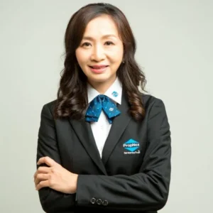 PEH BEE KHIM (GRACE)