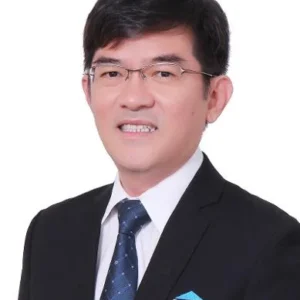 LIM JOO HENG (GEORGE LIM)