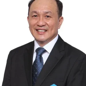 TAN AIK CHYE (JAMES TAN)