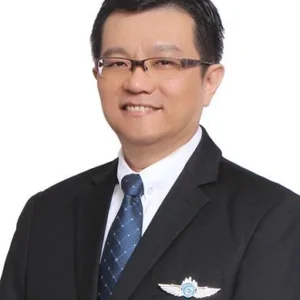 OO CHEONG SENG (ALVIN)