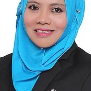 RUHAYA BINTE JASIN AMIN SAHIB (RUHAYA JASIN A. S.)