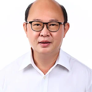 LOW GIM HUAT (RICHARD LOW)