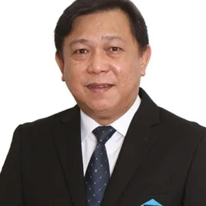 TAN CHOON SENG (SIMON TAN)