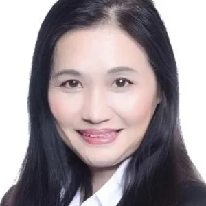 LEOW JIN BEE JOYCE (JOYCE LEOW)