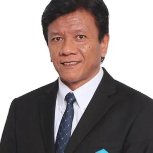 ZULKIFLI ARIFFIN BIN SAMDIN (ZULKIFLI SAMDIN)