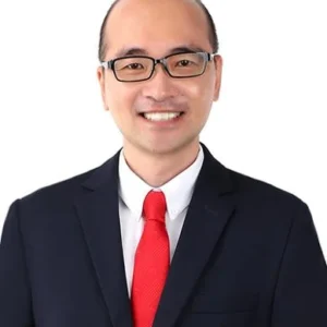 CHAN SIEW FOONG (KEN CHAN)