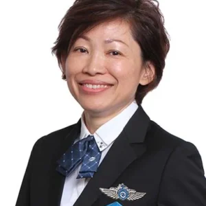 KOH LAY HOON (SANDY KOH)