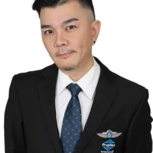 CHEN ZHENHAO GIFRANCO