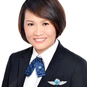 KATHERINE TAN BEE HUA (KATHERINE TAN)