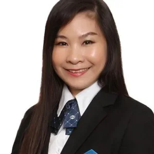 TEE SUAT HONG (BRENDA)