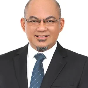 ARISFADZILLAH BIN MUHAMAD AMIN (ARIS AMIN)