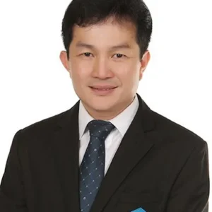 CHUA CHOON SER (ERIC)