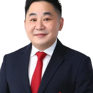 WONG FOOK CHEONG (KELVIN WONG)