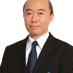 HOI CHOY SOON (SAM HOI)