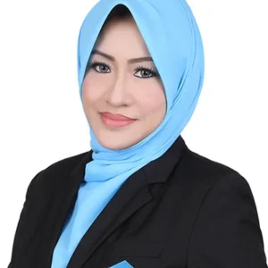 SURAINI BTE SABARI (SURAINI SABARI)