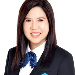 MAK KAM LIEN (VIOLET MAK)