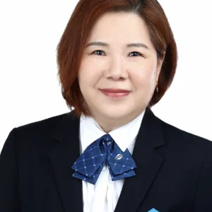 LIM SAW CHAIN (PAULINE LIM)