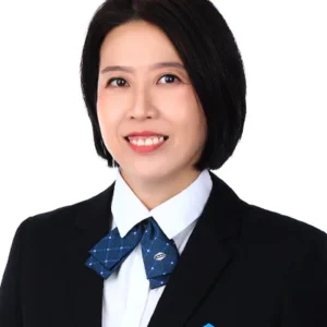 TOO YEN CHUIN (JASMINE)