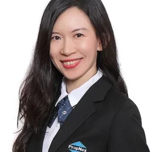 ELAINE TAY LING LING (ELAINE)