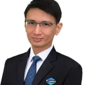 LIM KONG CHUN (WESLEY LIM K.C)