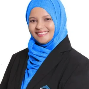 MAIZATUL AKMAM BINTE SALLEH (MAIZAH SALLEH)