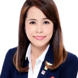 LOW CHOY MAN (JESSICA)