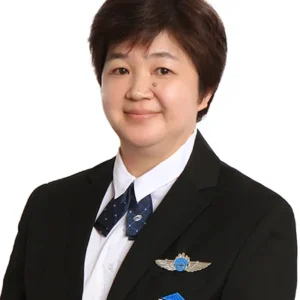 LOH SIEW HONG (CARRIE)