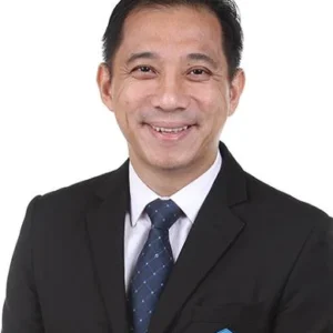 YEO SEE KWANG (ARNOLD)