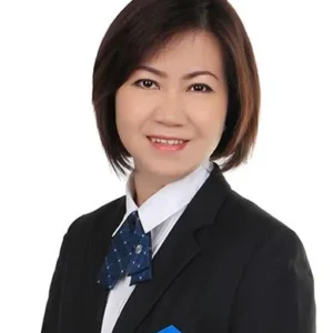 SUZANNA SURYA (SUZANNA SURYA)