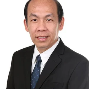 LEE KOK WAN (ALVIN)