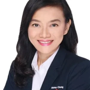 CHONG SIEW LEE (SHIRLEY)