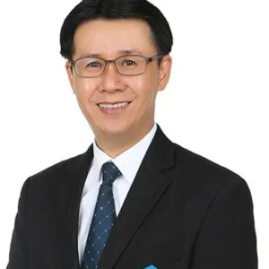 DJORIS YEO HUI HENG (DJORIS YEO )