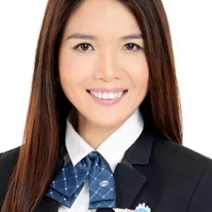 CHYE NYOOK YING (ESTHER CHYE)