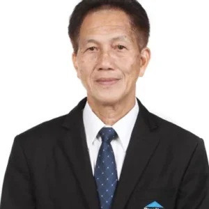 WOO KHEE EAM (TONY WOO KHEE EAM)