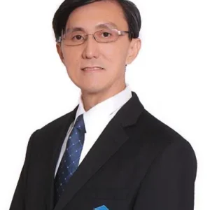 KOH TUAN YONG (RAYMOND KOH)