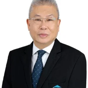 LEE CHE HWAY, ENOCH (ENOCH LEE)