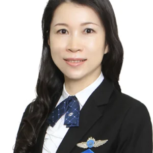 NGUI SOO FONG (AMMY)