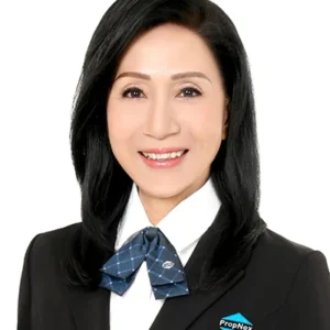 LEE SAU HAN (LEON LEE)