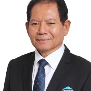 SUTRISNO (MOHD TRISNO)