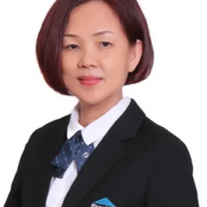 VU MEI I (MARY VU)