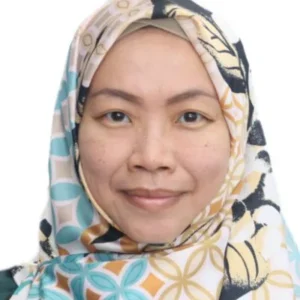 AZIZAH BINTE ABDUL RAHMAN (AZI RAHMAN)